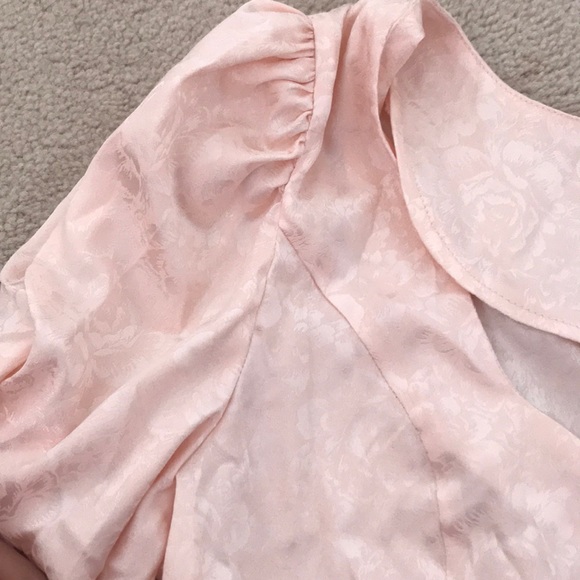 Simons Emory Park Princess Dress - Picture 2 of 3